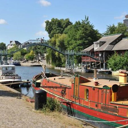 Quai De Versailles Nantes Dış mekan fotoğraf