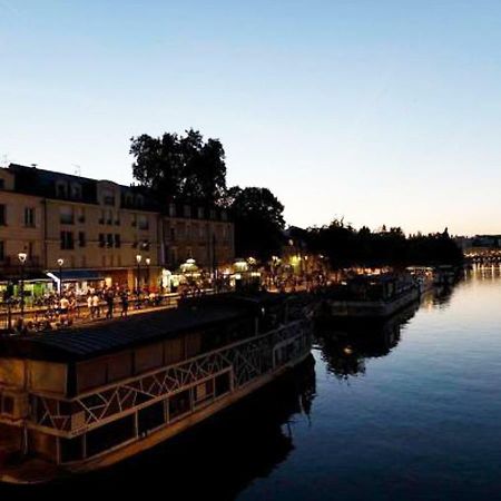 Quai De Versailles Nantes Dış mekan fotoğraf
